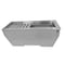 Forno Frassanito 30In. Recessed Range Hood with Baffle Filters FRHRE5346-30 - alternate 2